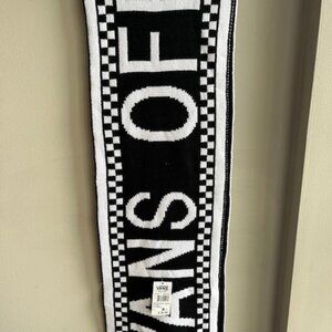 Vans Pep Rally Scarf
